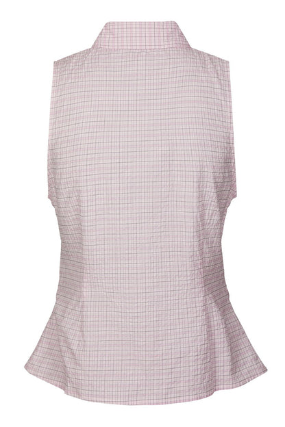 Celest Check Top