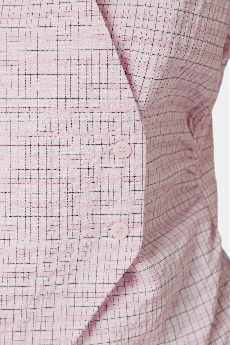 Celest Check Top