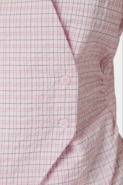 Celest Check Top