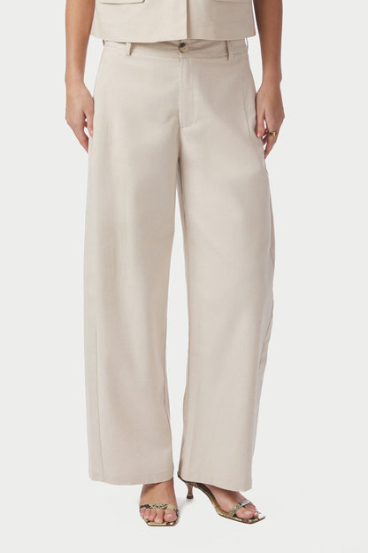 Essiall Linen Pants