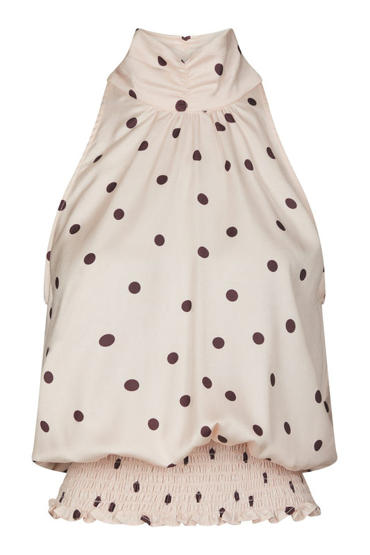 Jos Big Dot Top