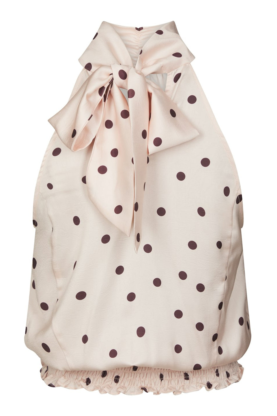 Jos Big Dot Top