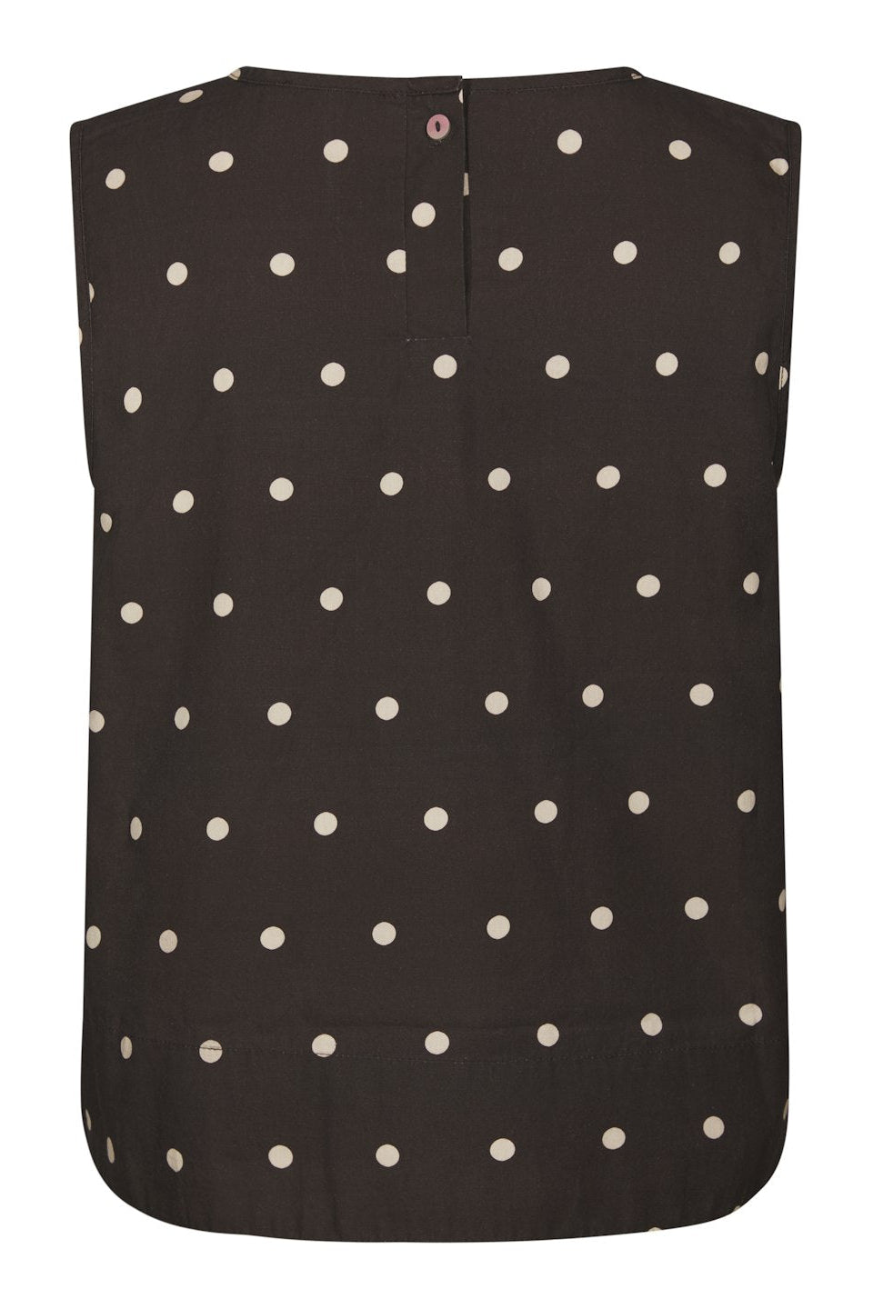 Polly Dot Top