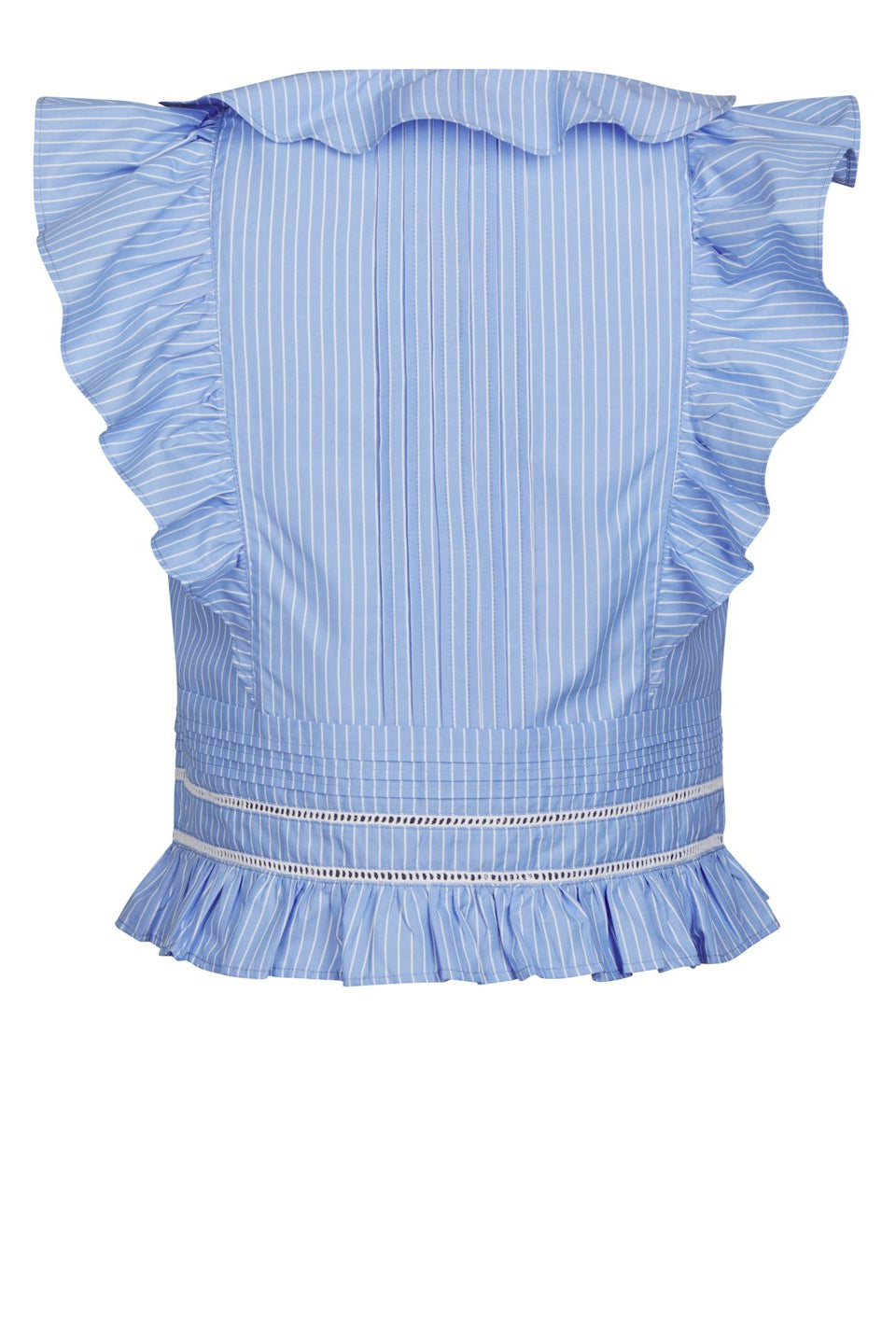 Jolia Stripe Top