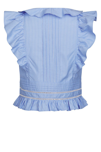 Jolia Stripe Top