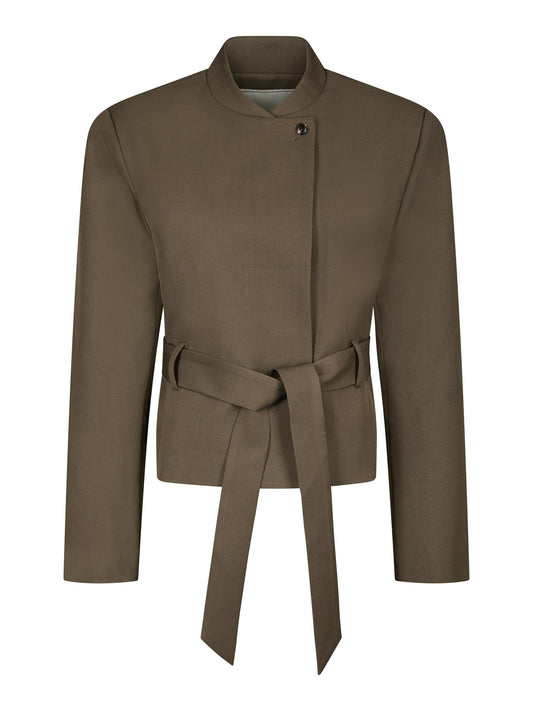Kailyn Structure Blazer