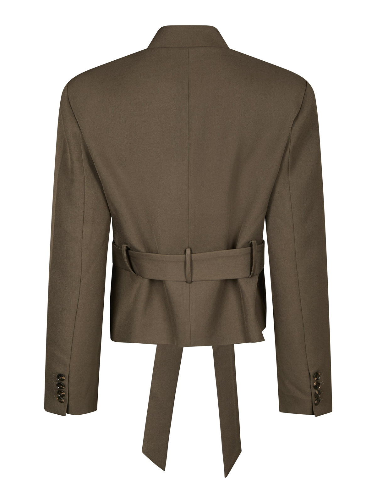 Kailyn Structure Blazer