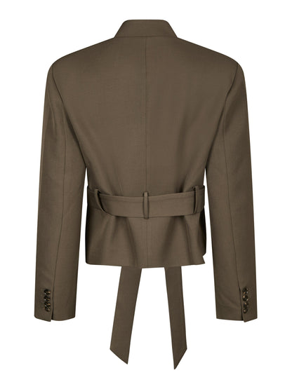 Kailyn Structure Blazer
