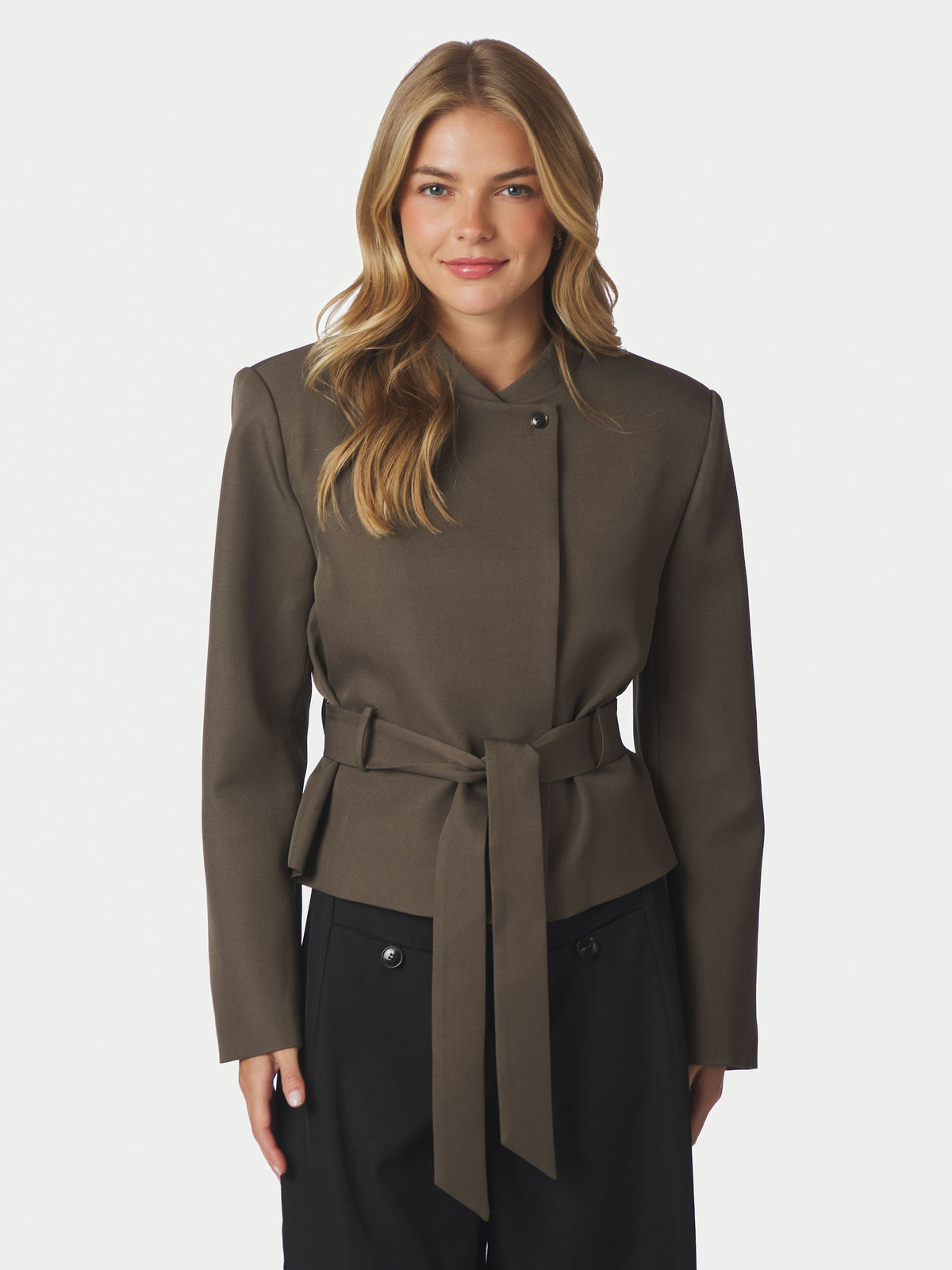 Kailyn Structure Blazer