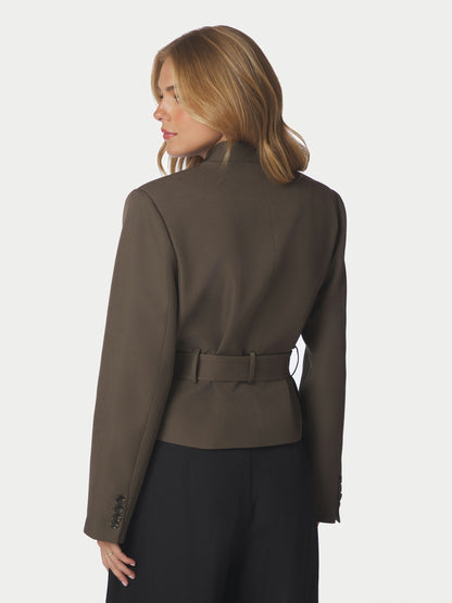 Kailyn Structure Blazer
