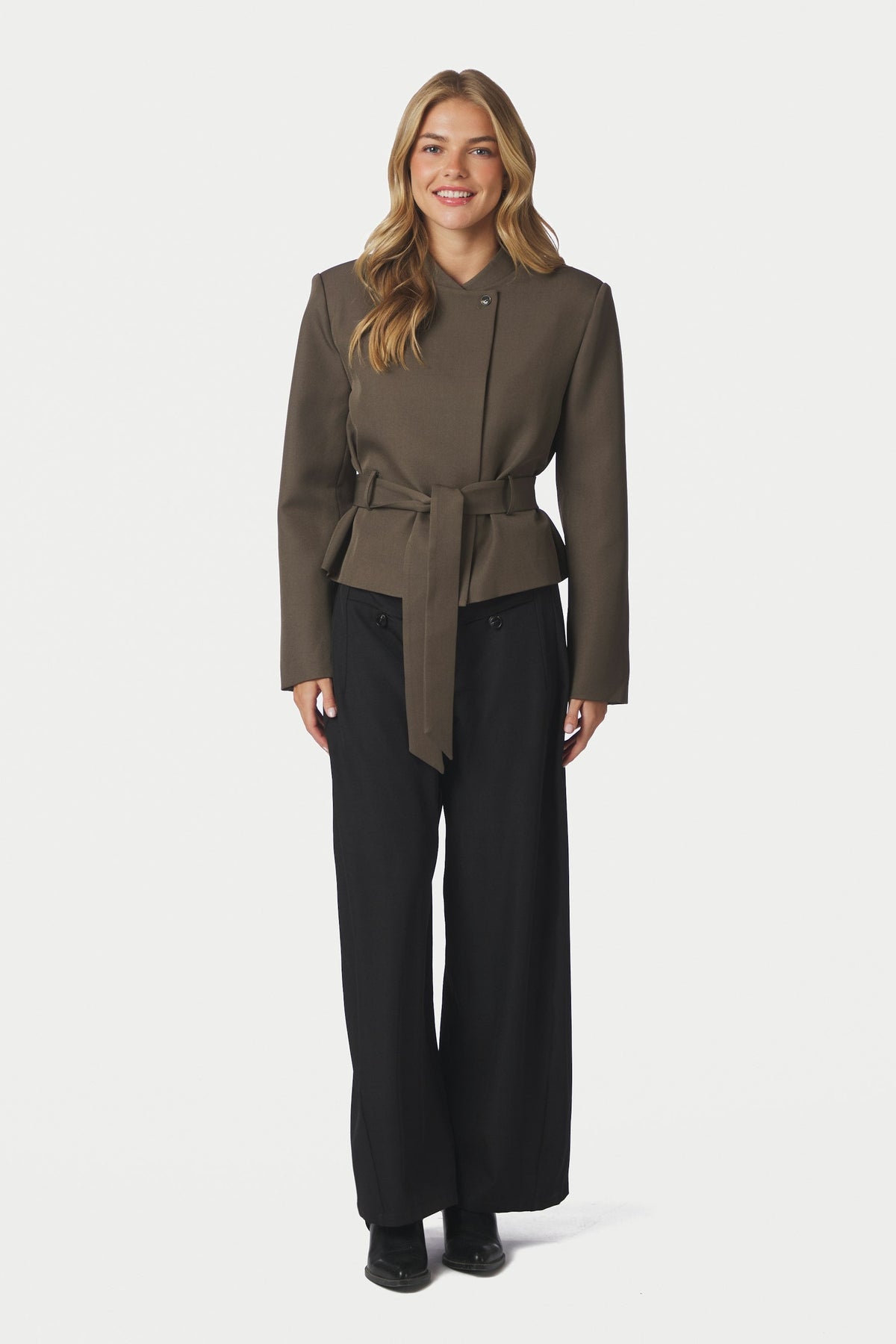 Kailyn Structure Blazer