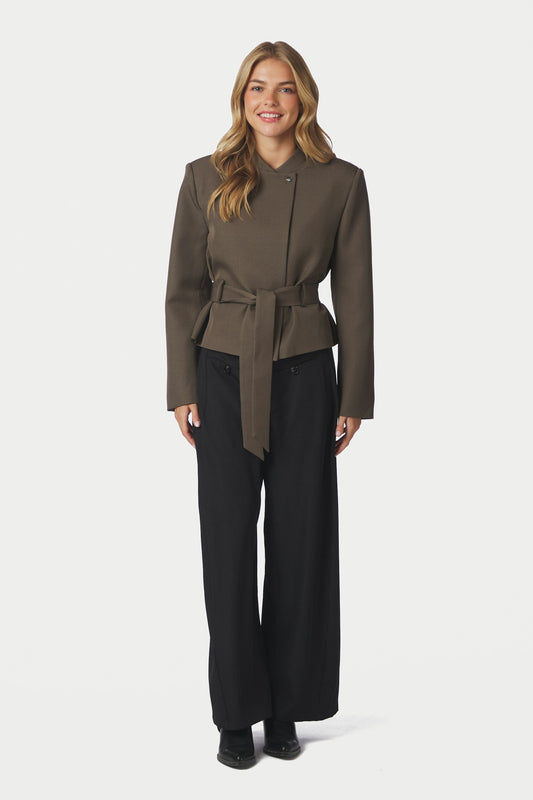 Kailyn Structure Blazer