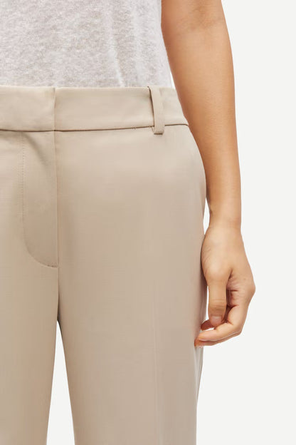 SALOTA TROUSERS 15496