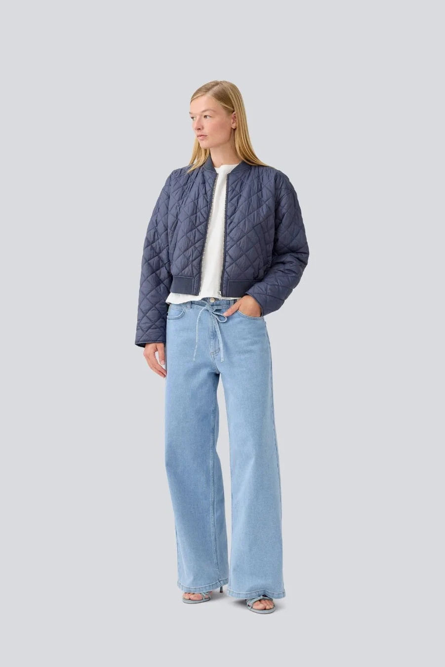 HankMD jacket