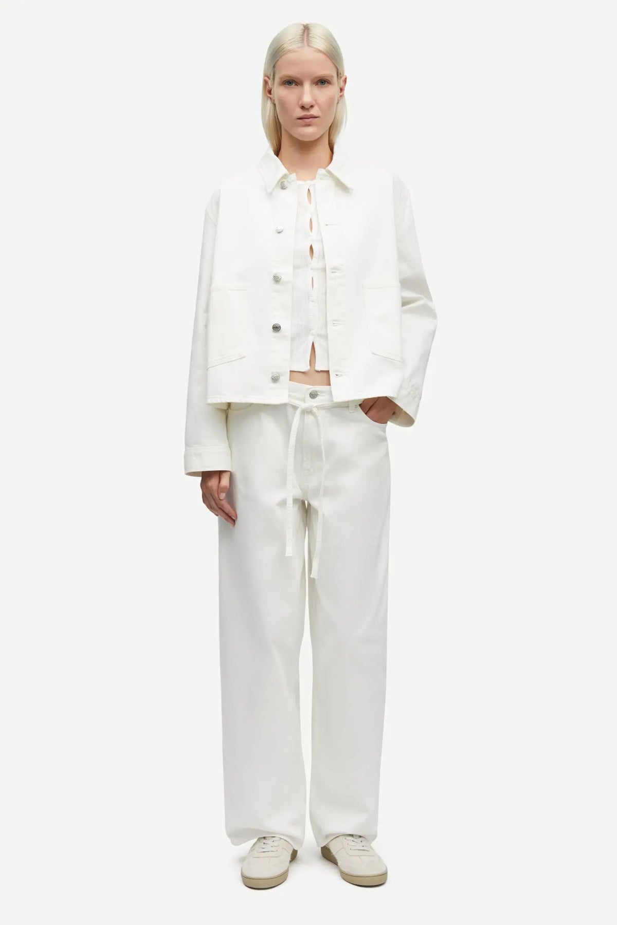 SANADINA JACKET 15620