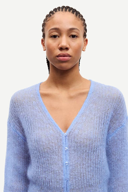 SAPOPPIE CARDIGAN 15733