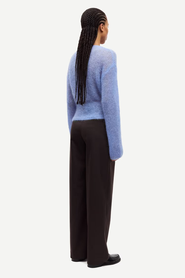 SAPOPPIE CARDIGAN 15733