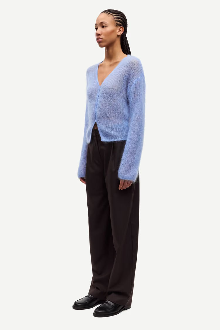 SAPOPPIE CARDIGAN 15733
