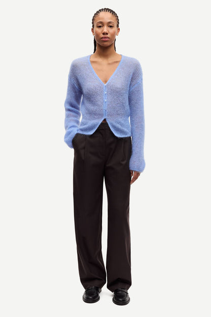 SAPOPPIE CARDIGAN 15733