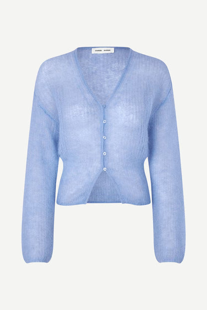 SAPOPPIE CARDIGAN 15733