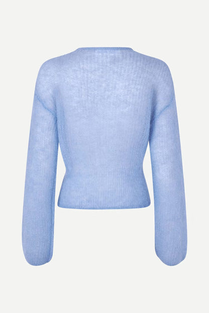 SAPOPPIE CARDIGAN 15733