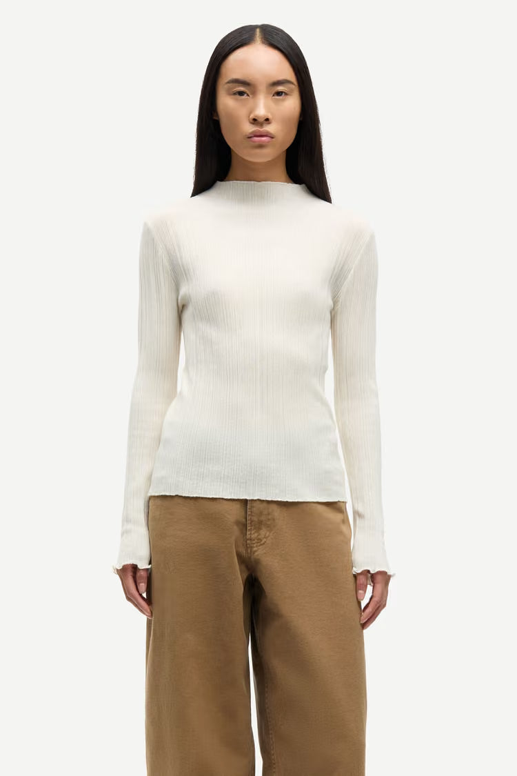 SAJOSE TURTLENECK 15735