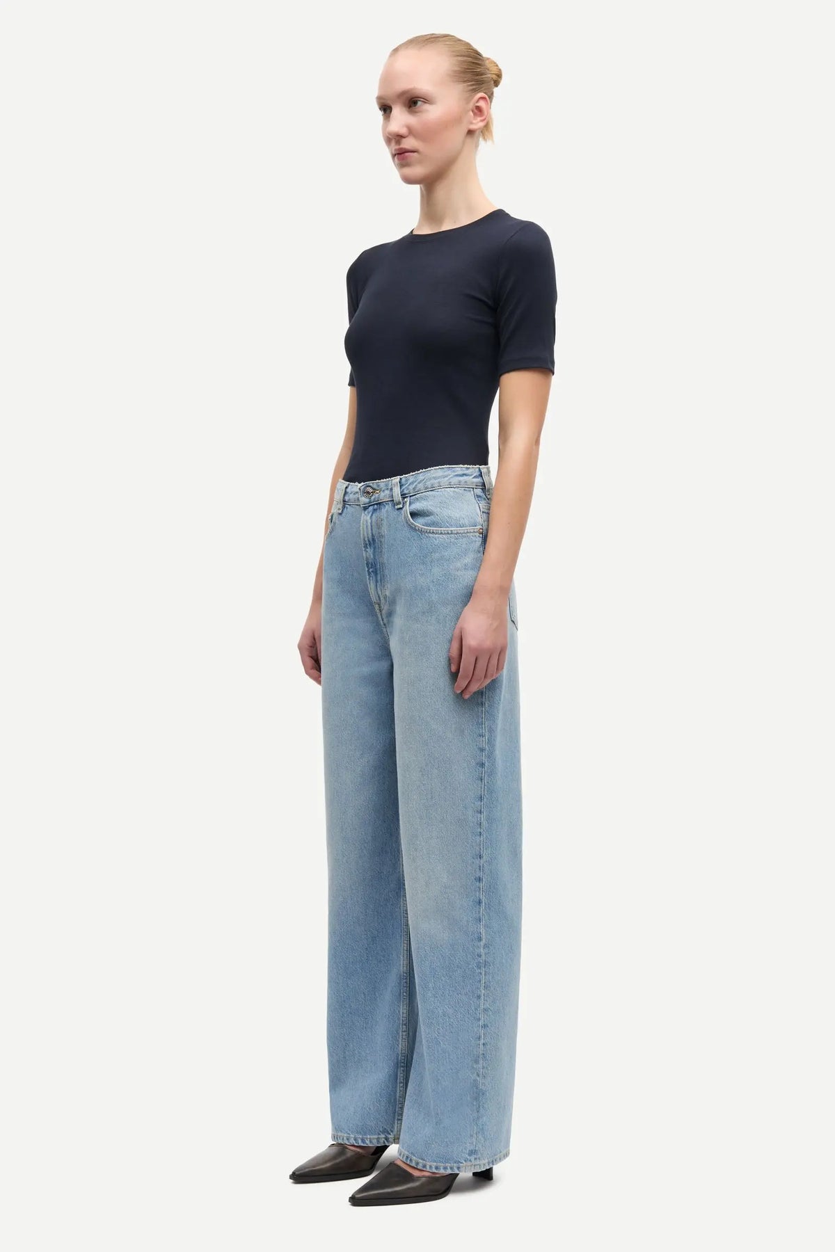 SASHELLY JEANS 15769
