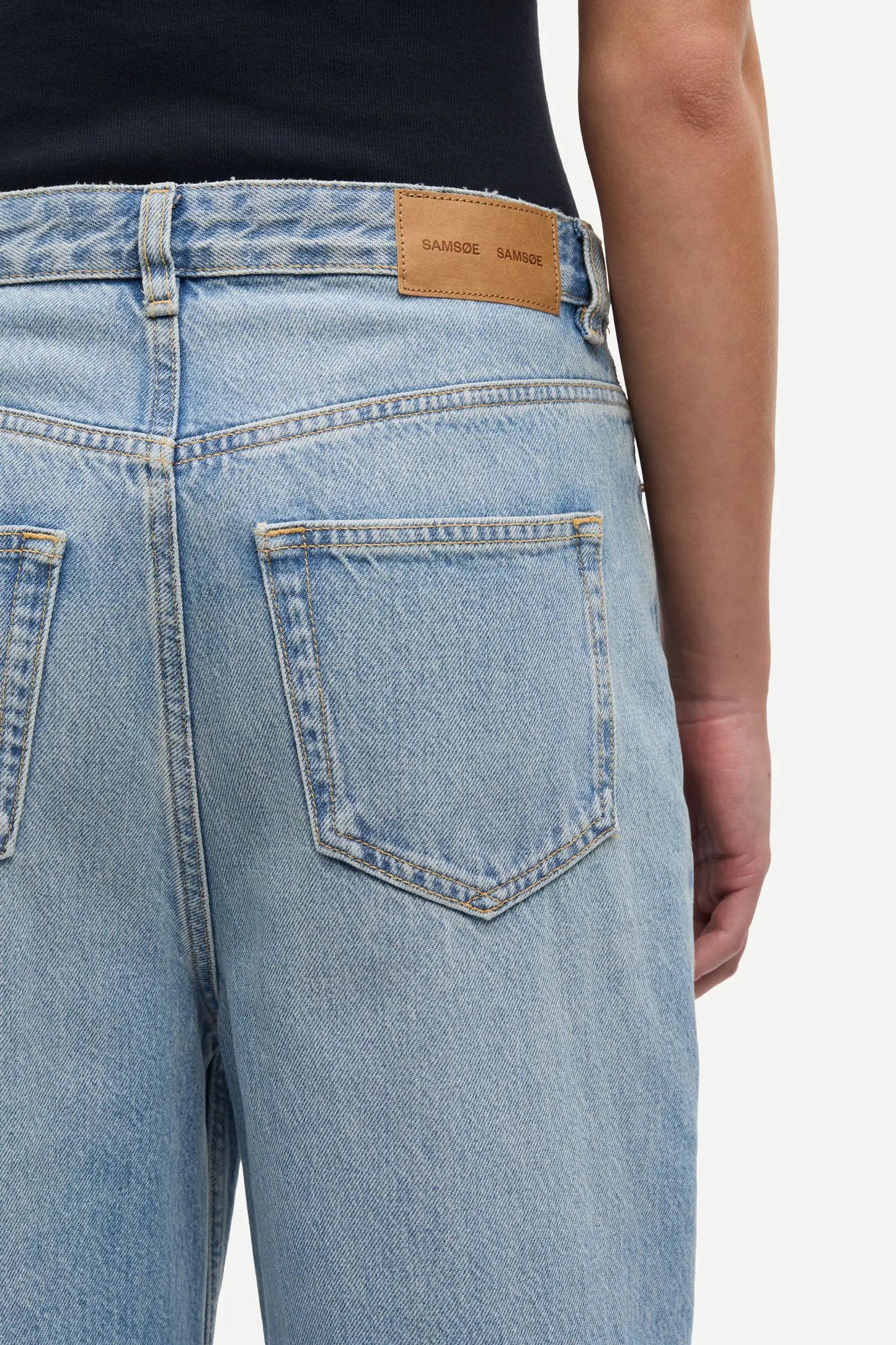 SASHELLY JEANS 15769