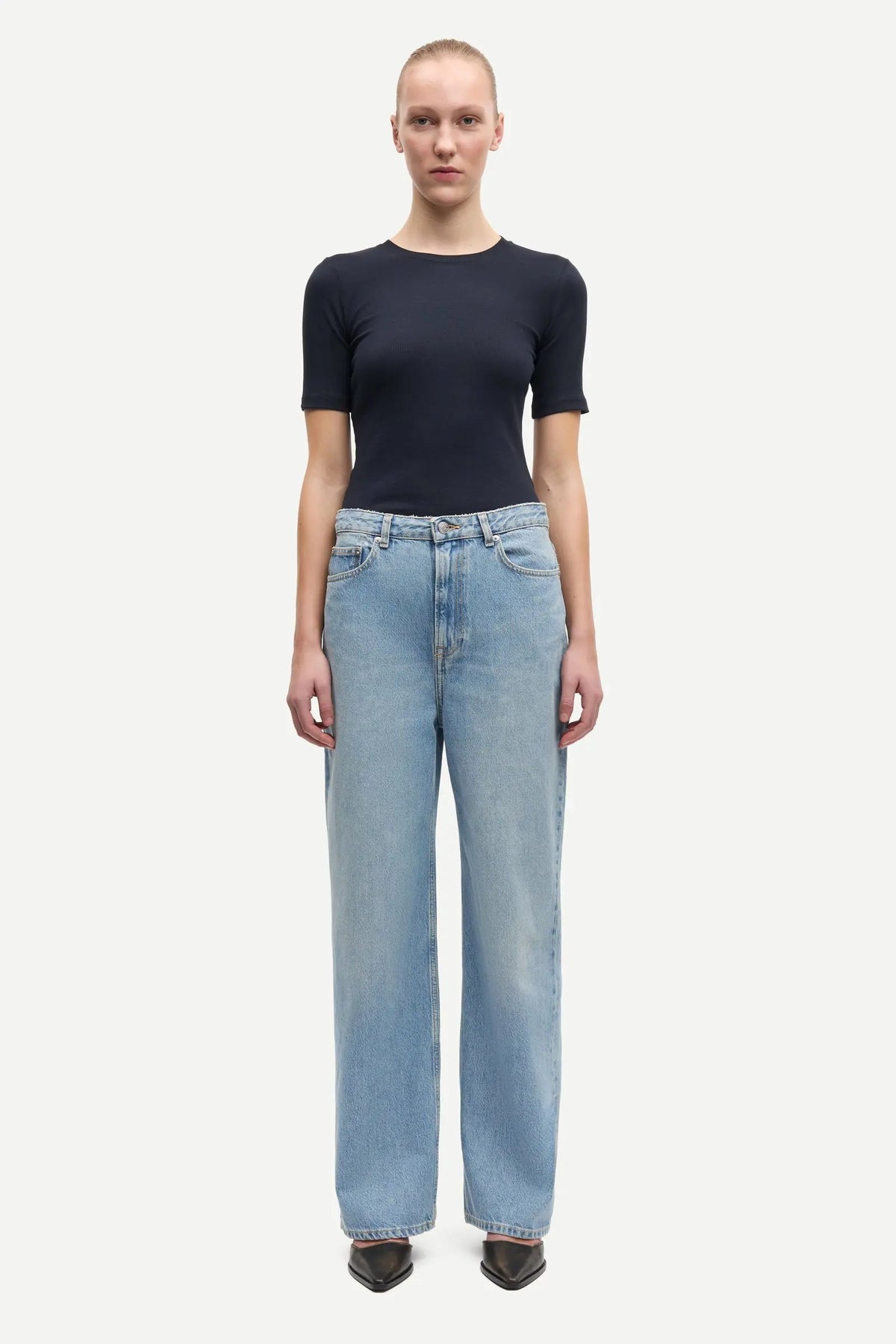 SASHELLY JEANS 15769
