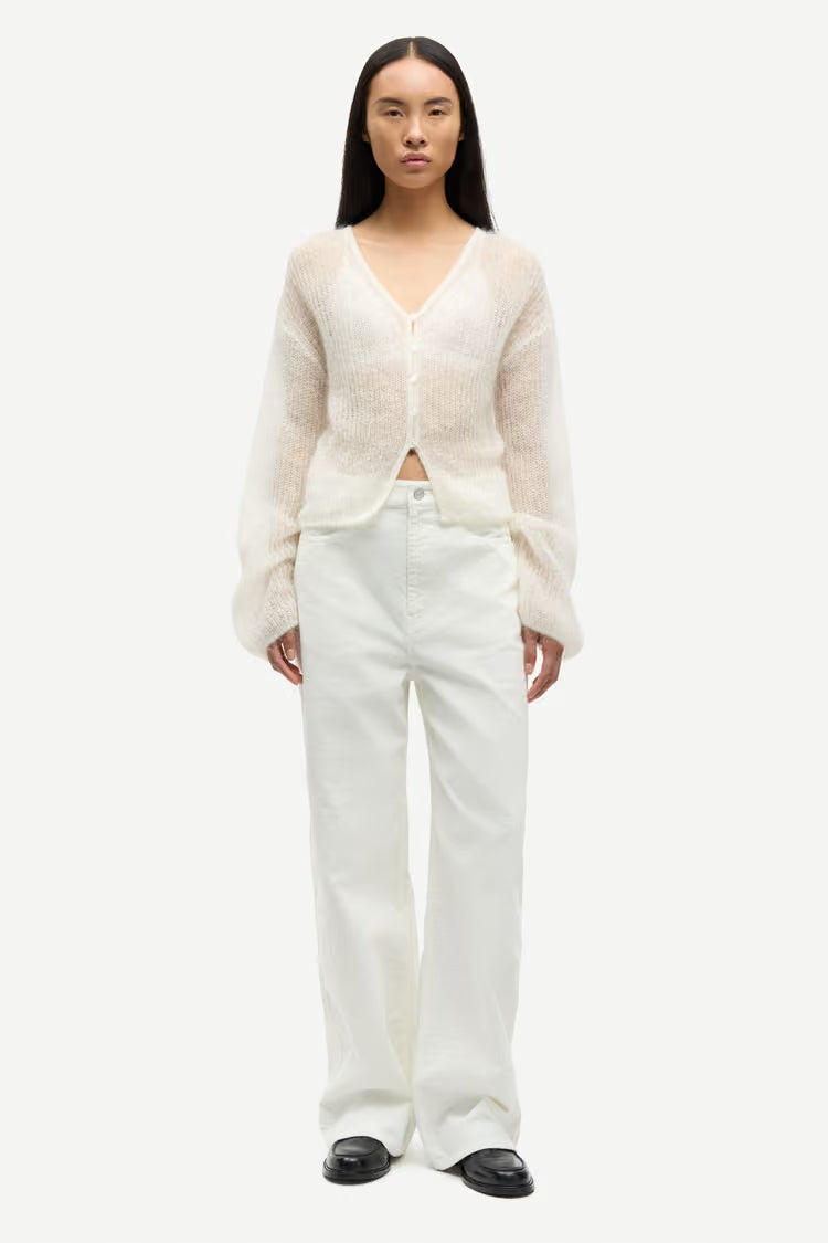 SASHELLY TROUSERS 15792