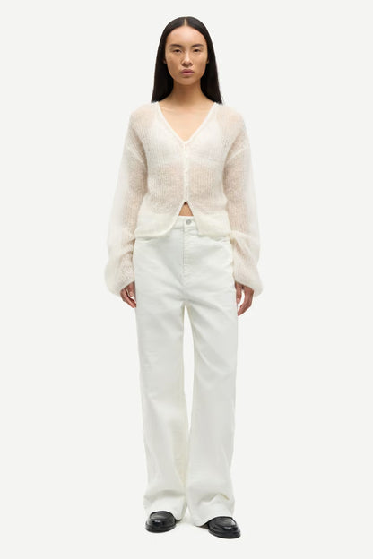 SASHELLY TROUSERS 15792