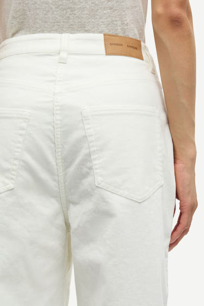 SASHELLY TROUSERS 15792