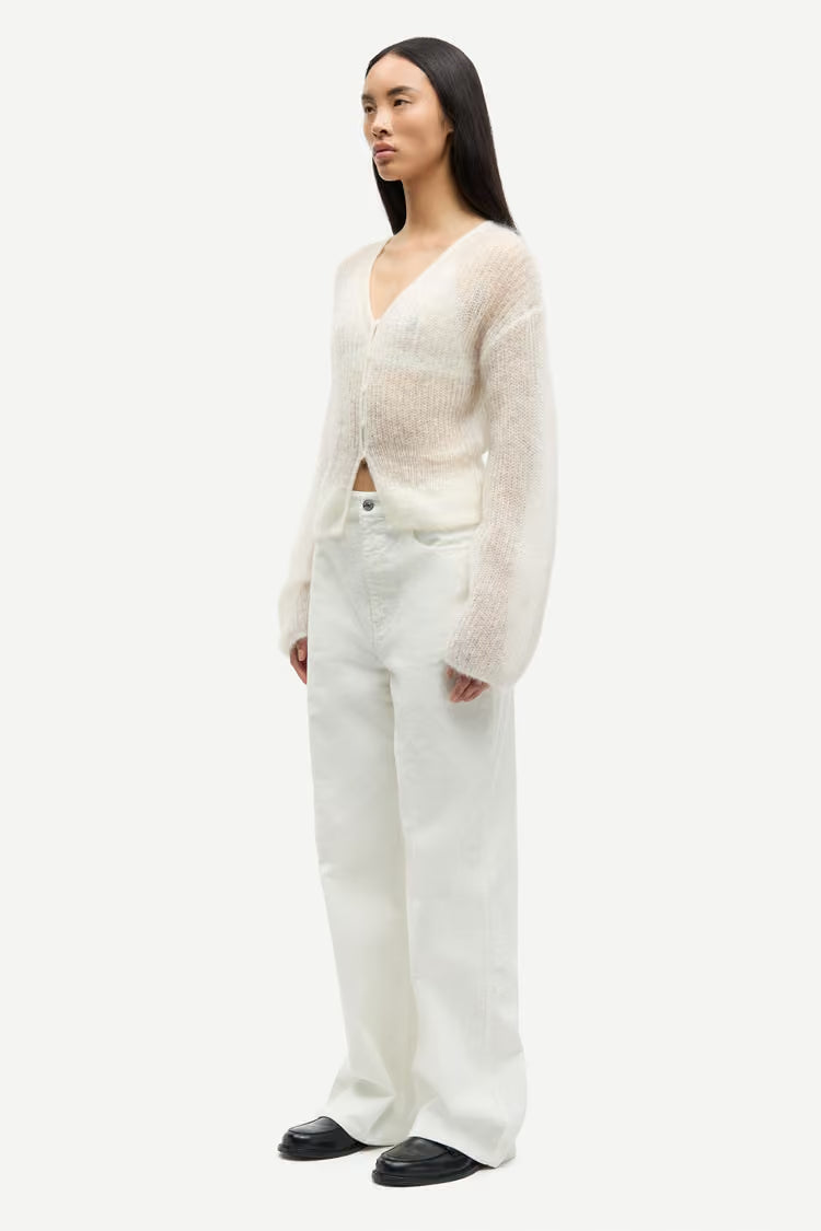 SASHELLY TROUSERS 15792