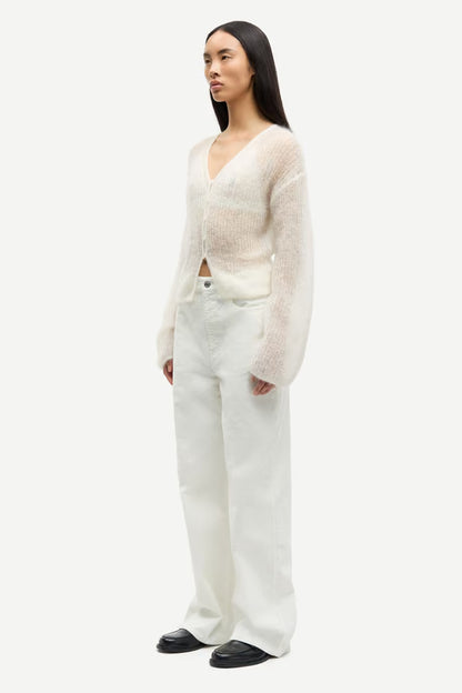 SASHELLY TROUSERS 15792