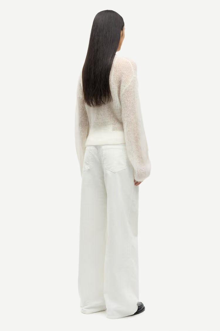 SASHELLY TROUSERS 15792
