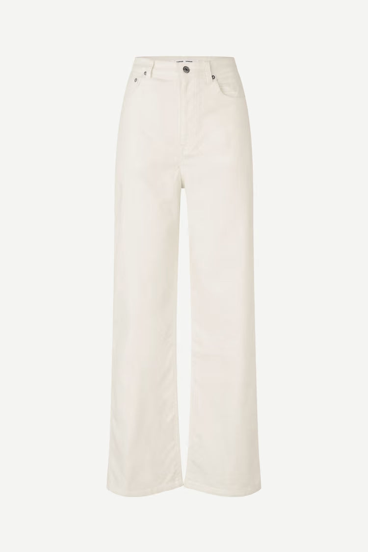 SASHELLY TROUSERS 15792