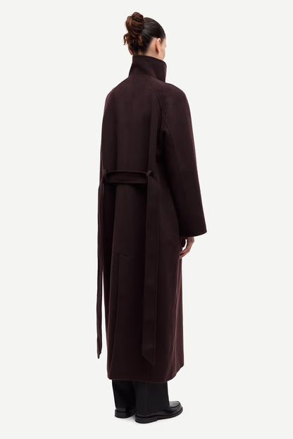 SAHANNE COAT 15772