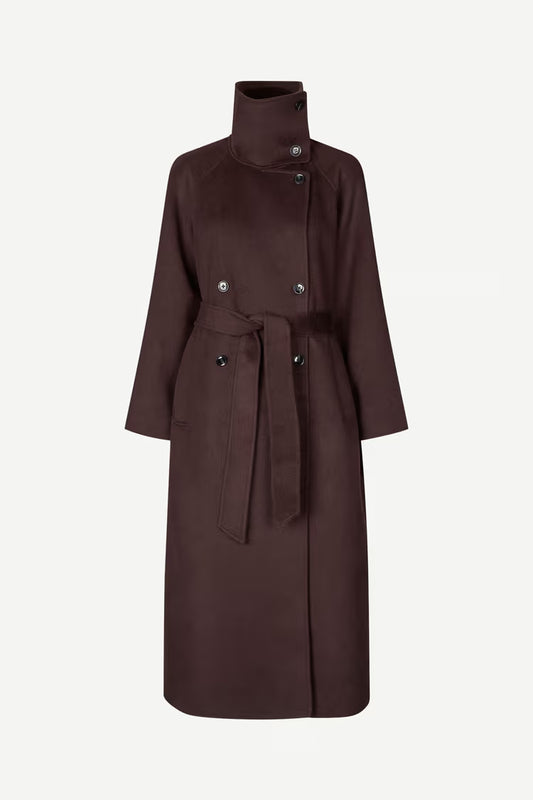 SAHANNE COAT 15772