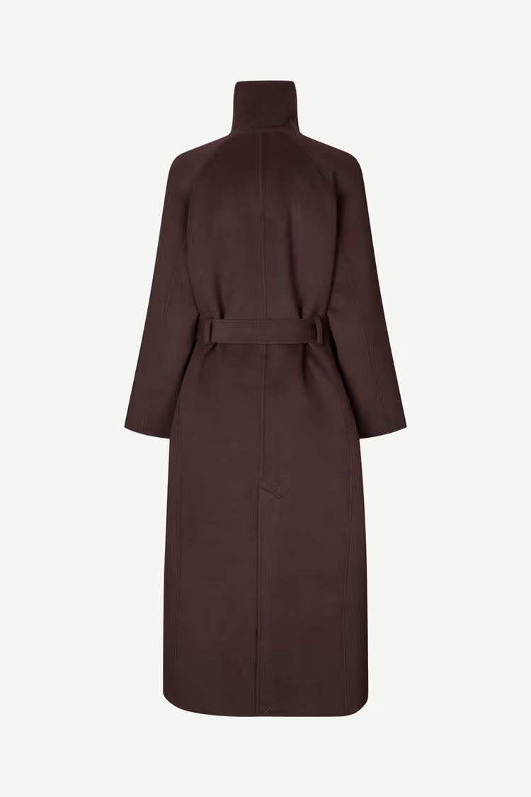 SAHANNE COAT 15772