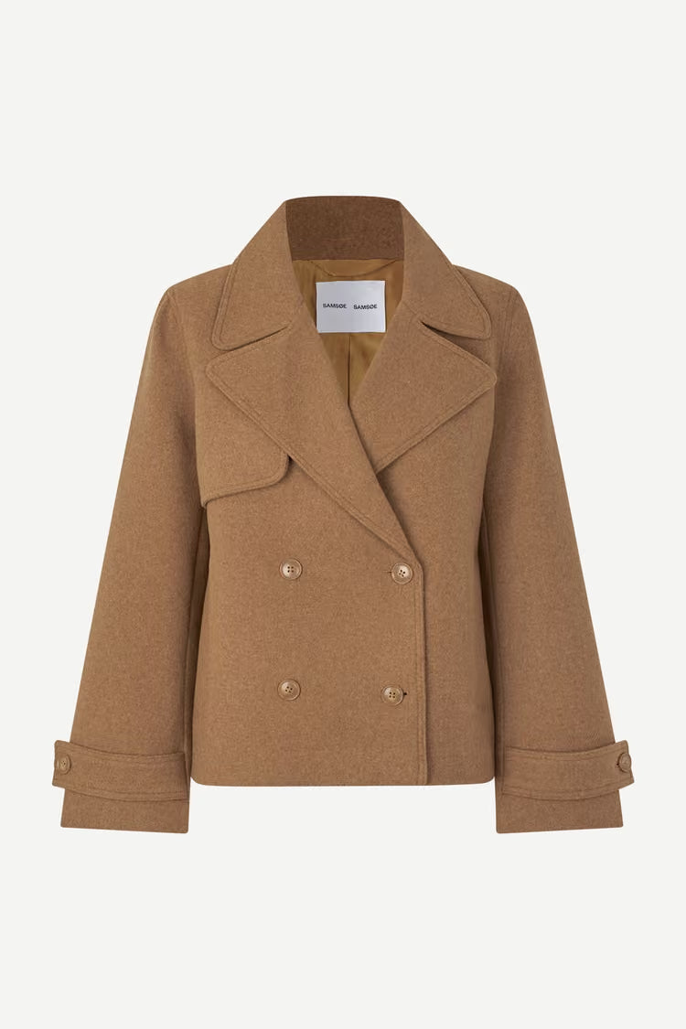 SAMARTA JACKET 15771