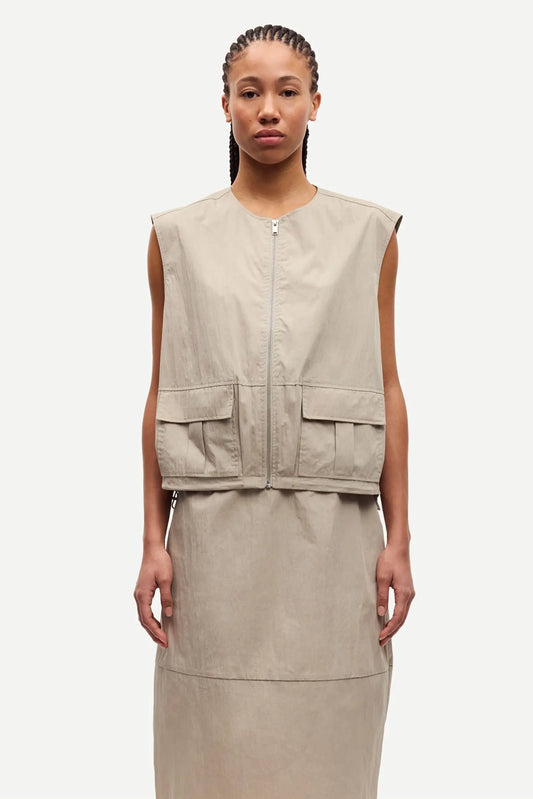 SAKELLY VEST 15761
