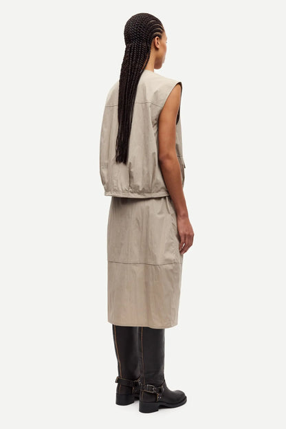 SAKELLY VEST 15761