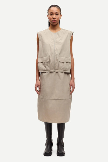 SAKELLY VEST 15761