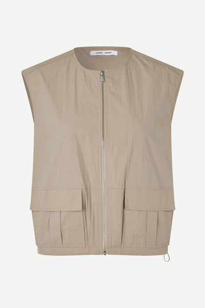 SAKELLY VEST 15761