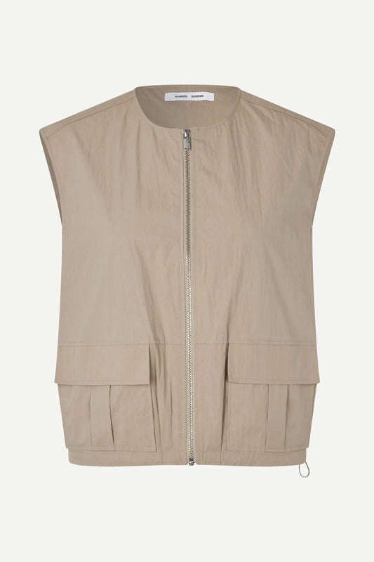 SAKELLY VEST 15761