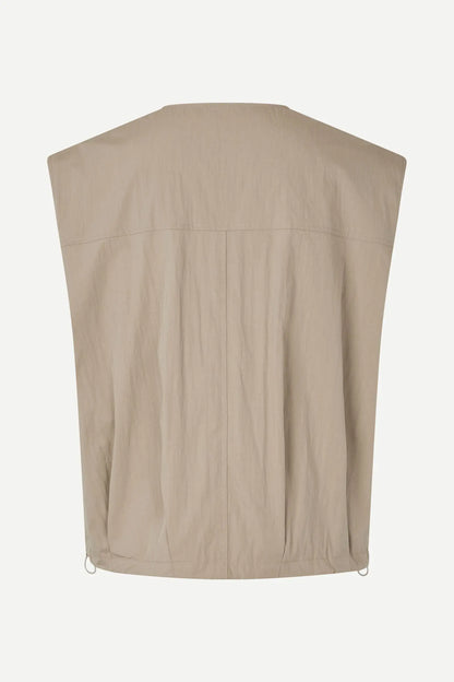 SAKELLY VEST 15761