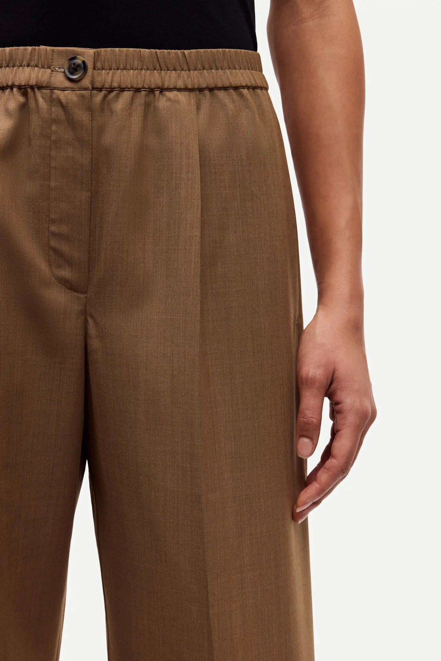 SATOVE TROUSERS 15449