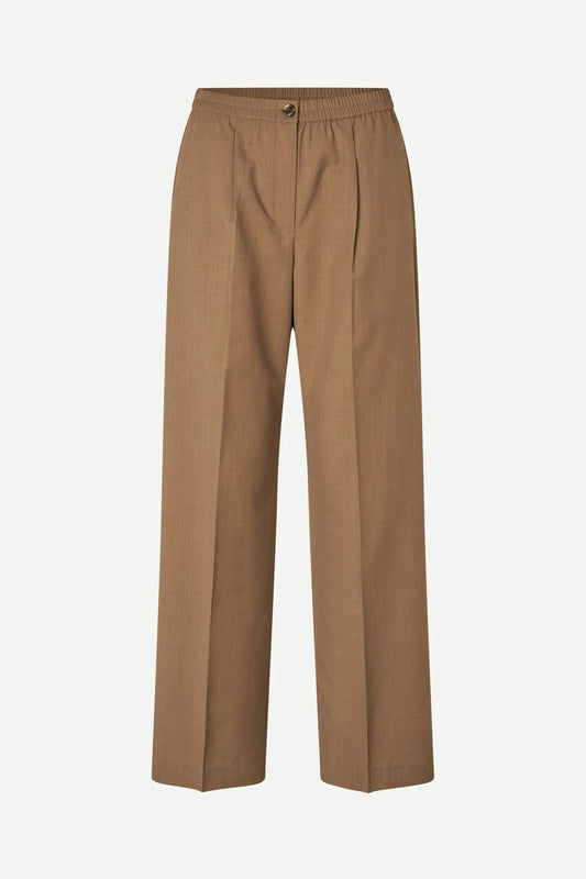 SATOVE TROUSERS 15449