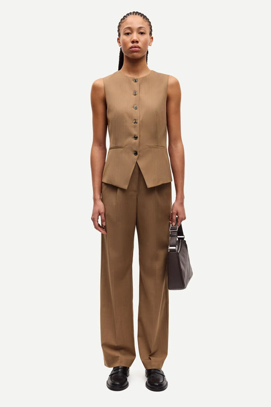 SATOVE TROUSERS 15449