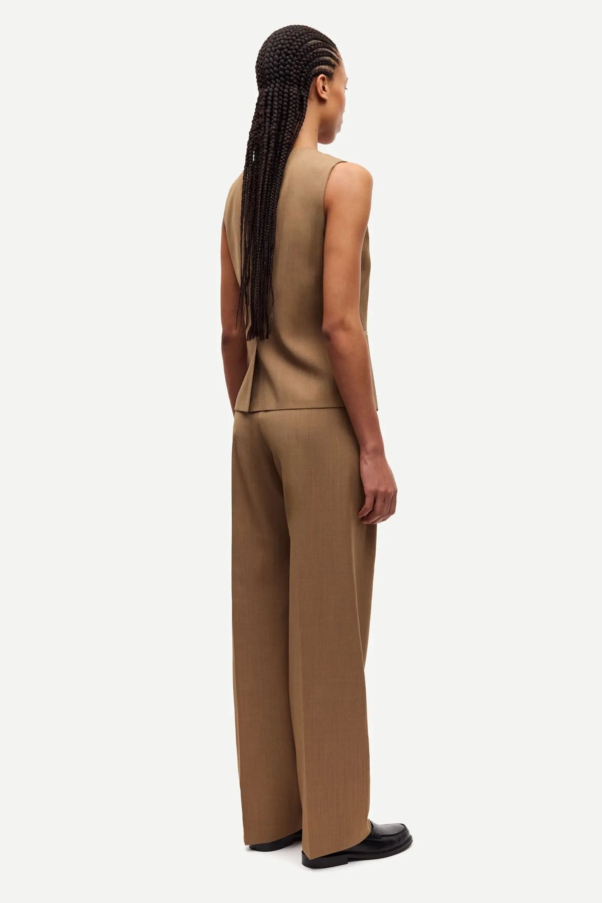 SATOVE TROUSERS 15449